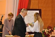 10 Apel poświęcony Patronowi szkoły Adamowi Mickiewiczowi